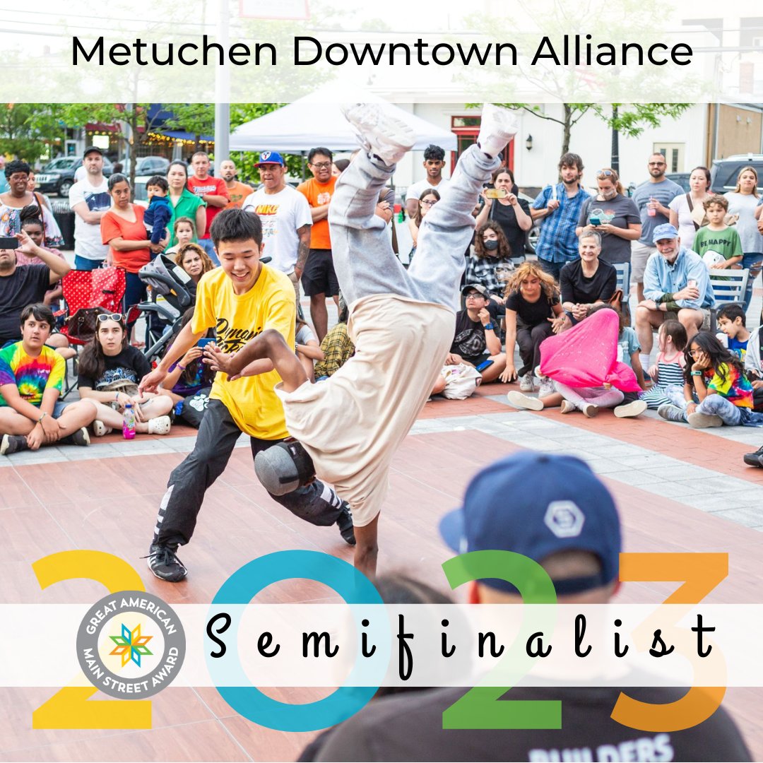 Main Street America tweet media