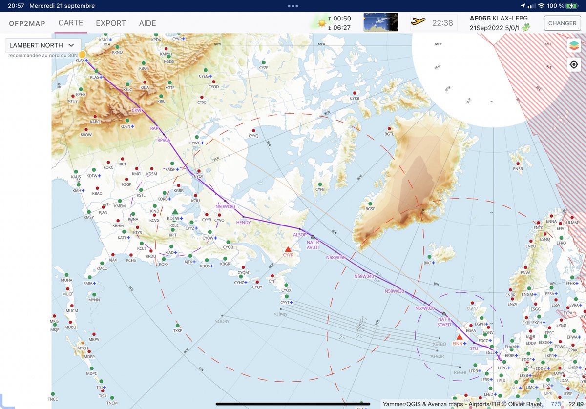 zepyaf's tweet photo. Et il est l’heure de repartir sur #AF065. 9h45 de vol, avion complet, comme tous mes vols actuellement - nous sommes ravis de revoir nos clients nombreux à bord de nos avions ! Bonne soirée… #PilotLife https://t.co/SAfj1UNXjN
