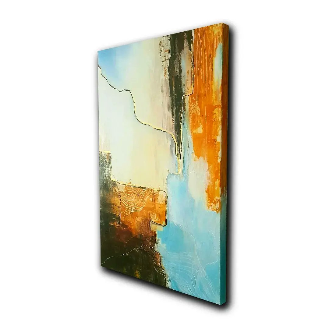 artbysitwat's tweet photo. Abstract painting
Medium: Acrylic on canvas
Size : 24x36 inches
#artbysitwatfatima
#abstractpainting #abstractart #abstractartist #Abstract #contemporaryart #contemporarypainting #canvasartwork #commissionsopen #commissionedartist #commissionswelcome #custompainter https://t.co/d6m2Pxkrpk