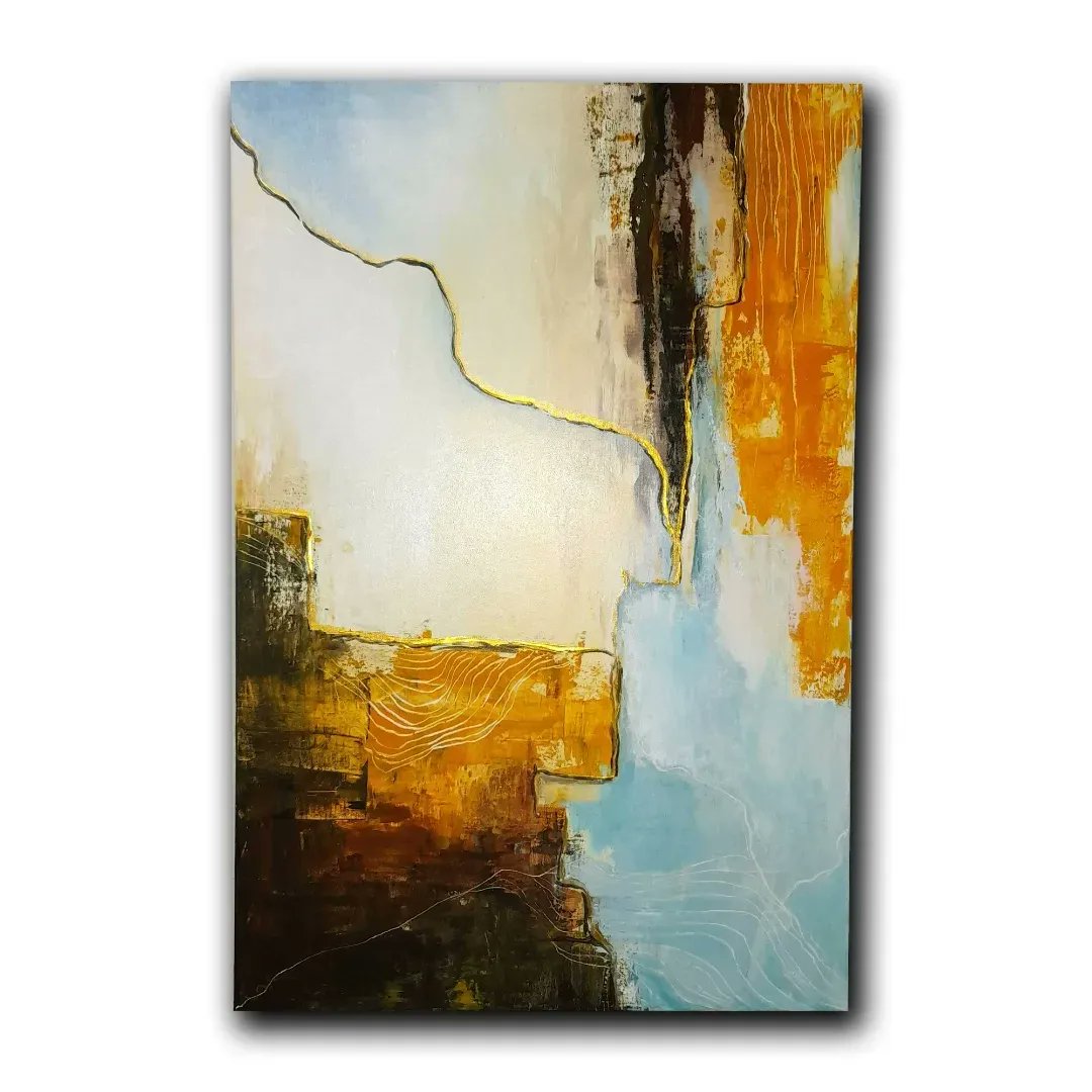 artbysitwat's tweet photo. Abstract painting
Medium: Acrylic on canvas
Size : 24x36 inches
#artbysitwatfatima
#abstractpainting #abstractart #abstractartist #Abstract #contemporaryart #contemporarypainting #canvasartwork #commissionsopen #commissionedartist #commissionswelcome #custompainter https://t.co/d6m2Pxkrpk