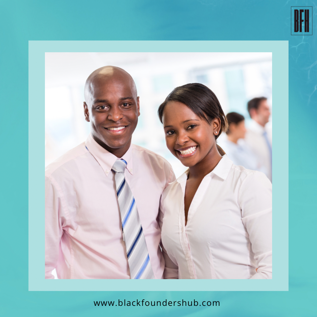 Black Founders Hub is a community for entrepreneurs of service businesses, who are building legacies. Tap into our growing network of like-minded individuals with diverse backgrounds &amp; perspectives on entrepreneurship, as we help you grow yours! Visit  buff.ly/3bCwcoM