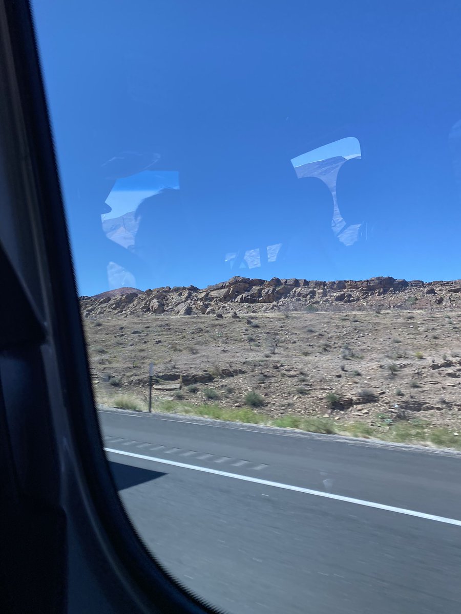 rich_olsen's tweet photo. Heading down to the Mojave Desert for some camping, landscape photography, and family time with my brother and his family! #desert https://t.co/unkwYqPNYt