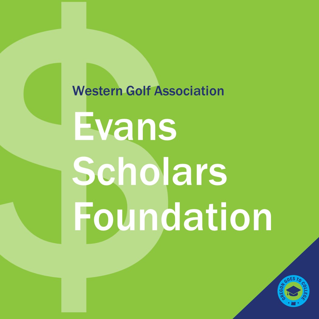 Full, four-year tuition and housing college scholarships at UO and other select institutions to deserving golf caddies from <a href="/WGAESF/">WGAESF</a>. ⛳ Apply by October 15: wgaesf.org