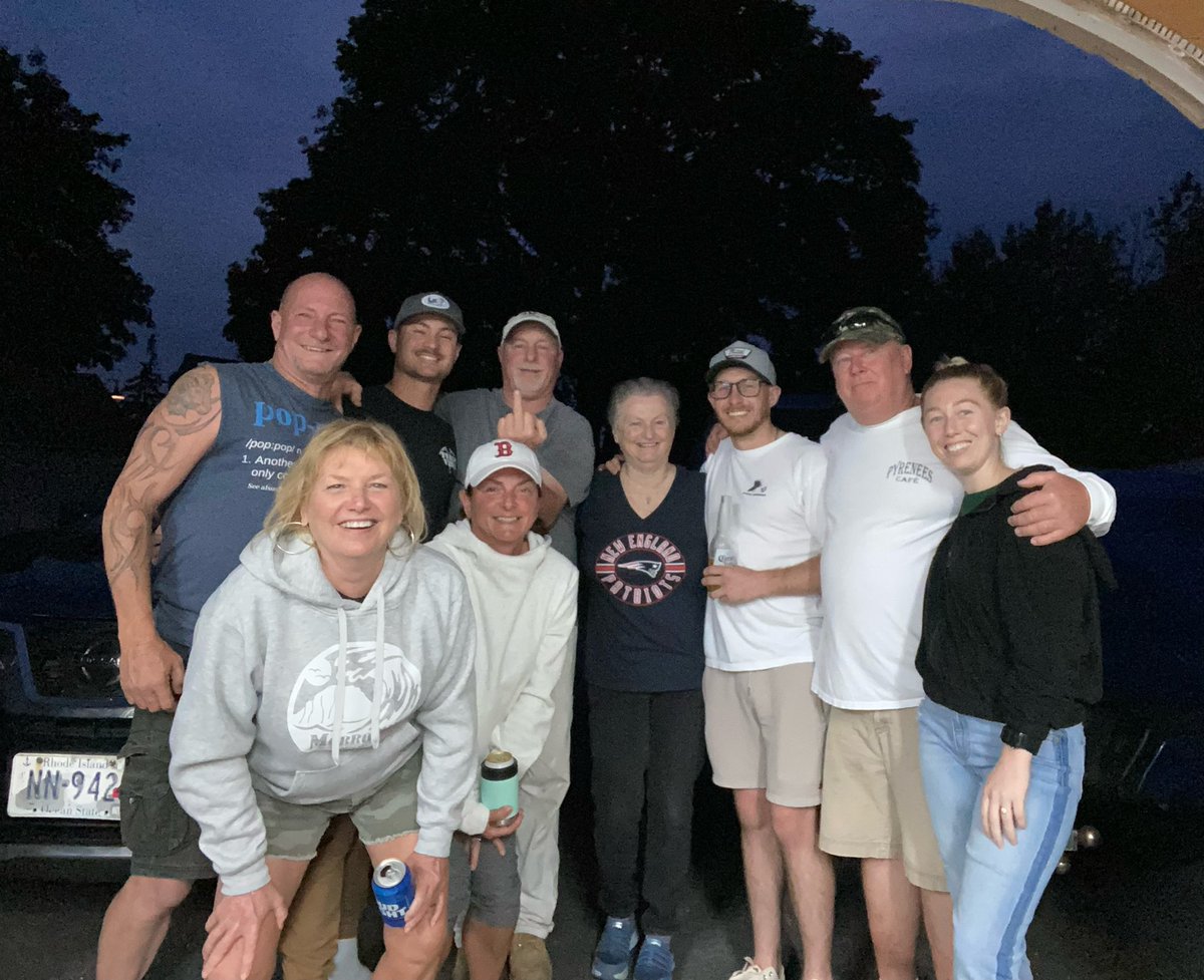 danwayne123's tweet photo. I already miss Rhode Island https://t.co/tyaOssEuH2
