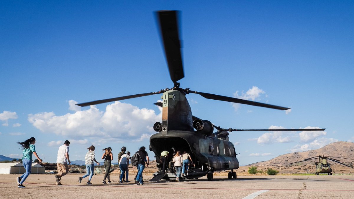 Ejército de Tierra 🇪🇸 tweet media