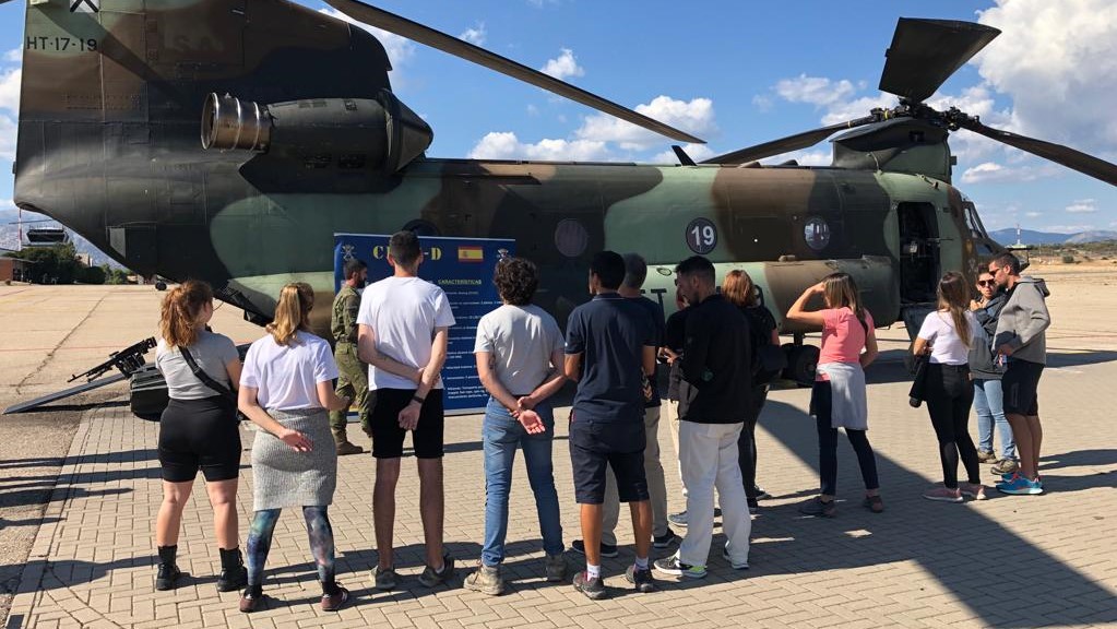 Ejército de Tierra 🇪🇸 tweet media