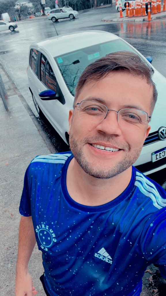 Hoje larguei pra te ver êeeeh .. 🦊🦊🦊

Vamooooooooooooooos <a href="/Cruzeiro/">Cruzeiro 🦊</a>