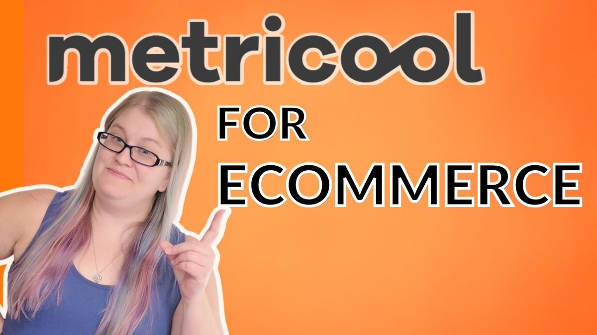 MyScheduledBiz's tweet image. Do you know how to use Metricool for your ecommerce business? In this video I&apos;ll show how Metricool works for ecommerce plus you&apos;ll find out how affordable this social media tool really is. Watch the video here: youtube.com/watch?v=kcG0Fc…

#metricooltutorial #metricoolforecommerce