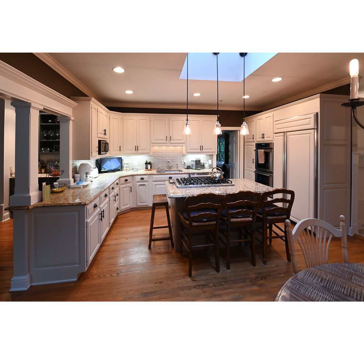 Renovation Angel tweet media