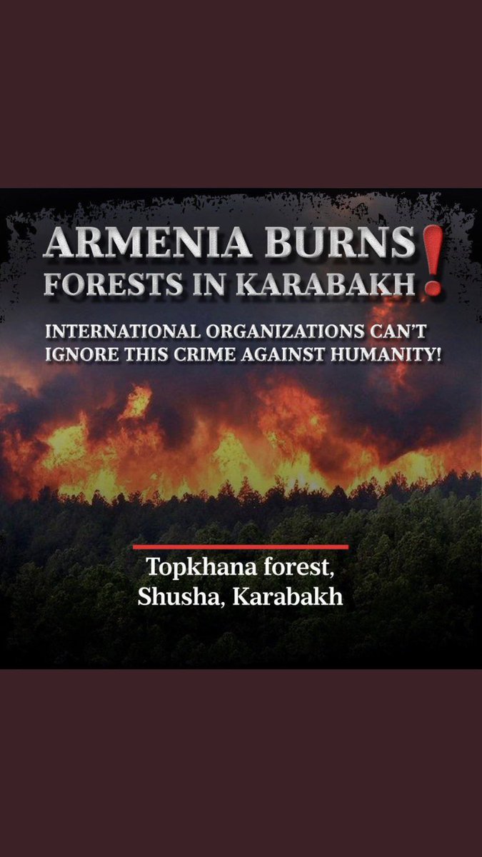 Note to countries accusing Azerbaijan of barbarism: please, just let the sinless one of you cast the first stone. #StopArmenianAggression <a href="/BBCPolitics/">BBC Politics</a>