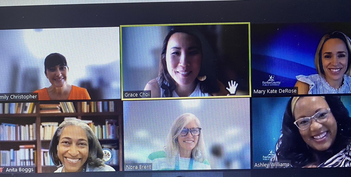 FCPS Title I Literacy tweet media