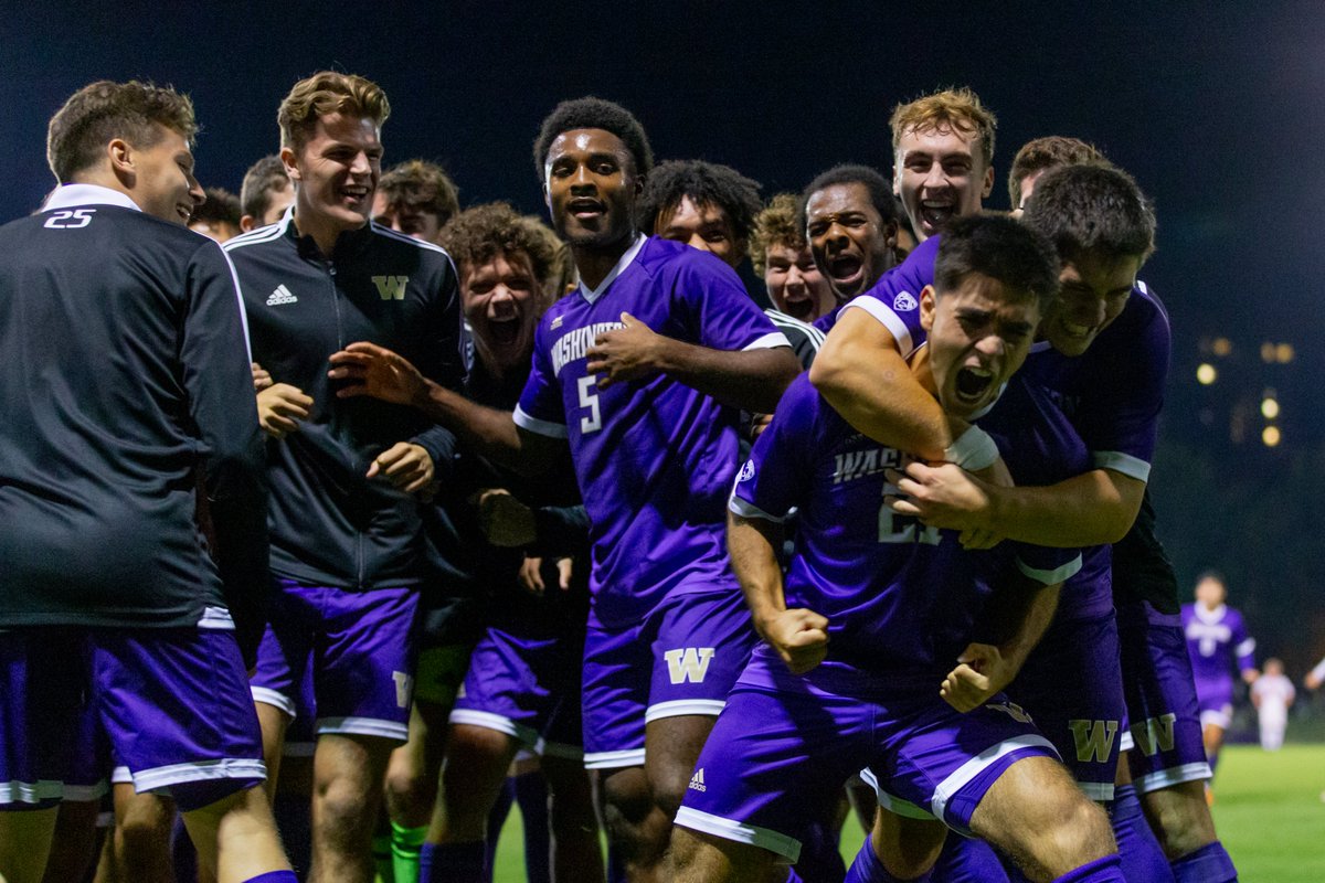 Last night was electric ⚡️

Don't miss your chance to be a part of all the action. Partial plan season tickets are available for the remaining 6️⃣ home matches!

TICKETS: gohski.es/3BwuEc5
GALLERY: gohski.es/3qXAXR8

#GoHuskies