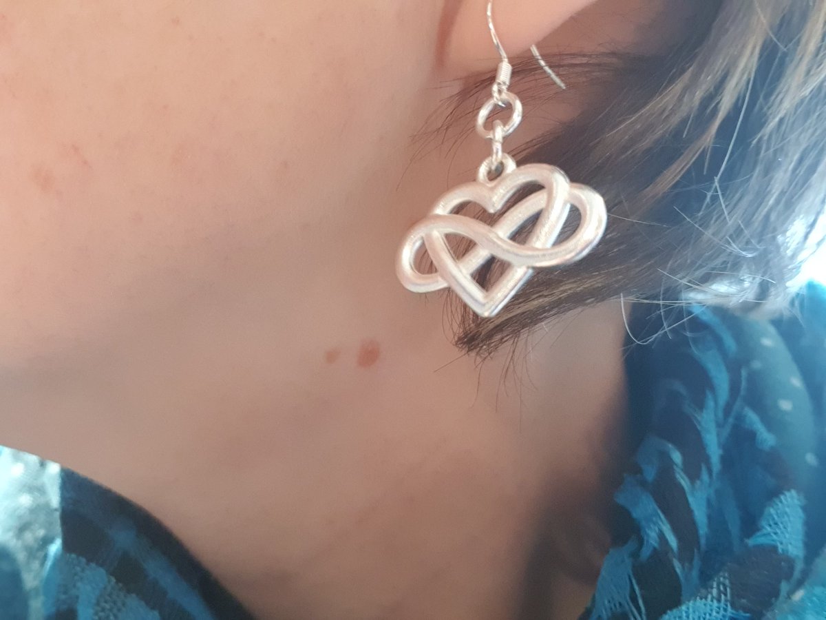 What makes your polyamory life easier? Being an adult and living far from your family