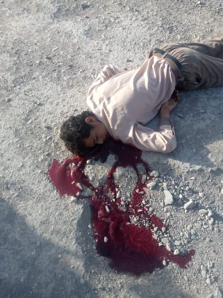BilalRahmat_'s tweet photo. 15-year-old mujtaba son of Havaldar Parvez who was going to school and killed by the thieves in panjgur..
#justiceformujtaba https://t.co/URIaCO7CFC