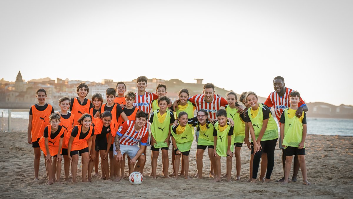 Real Sporting tweet media