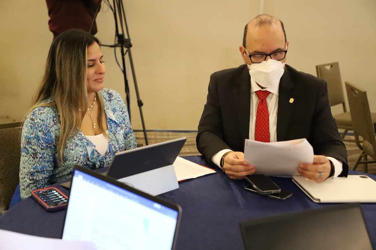 Defensoría del Pueblo de Panamá🕊 tweet media