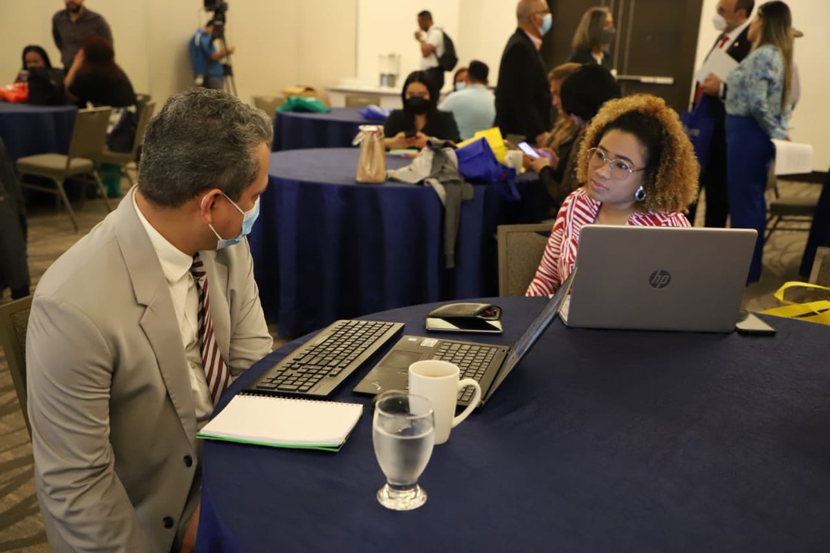 Defensoría del Pueblo de Panamá🕊 tweet media