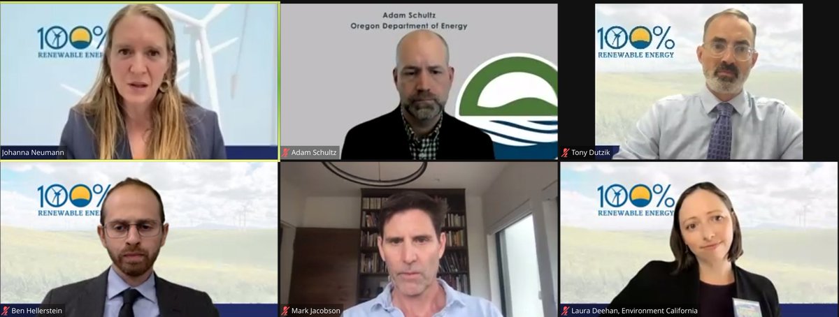 EnvAm's tweet photo. "The cleanest energy we have is the energy we don’t use in the first place. We can all take steps to reduce energy waste in our homes." @NeumannJo https://t.co/LiwukxeXV9