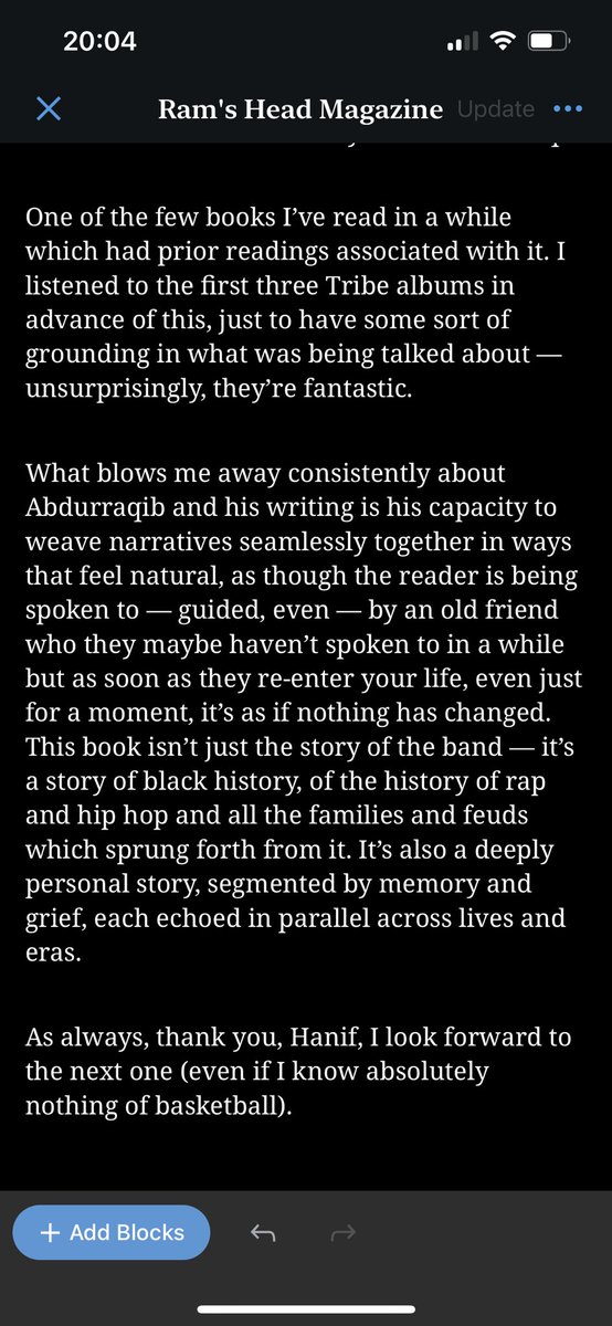 gun_jumper's tweet photo. The book:                The review: https://t.co/tnAGNGAXei