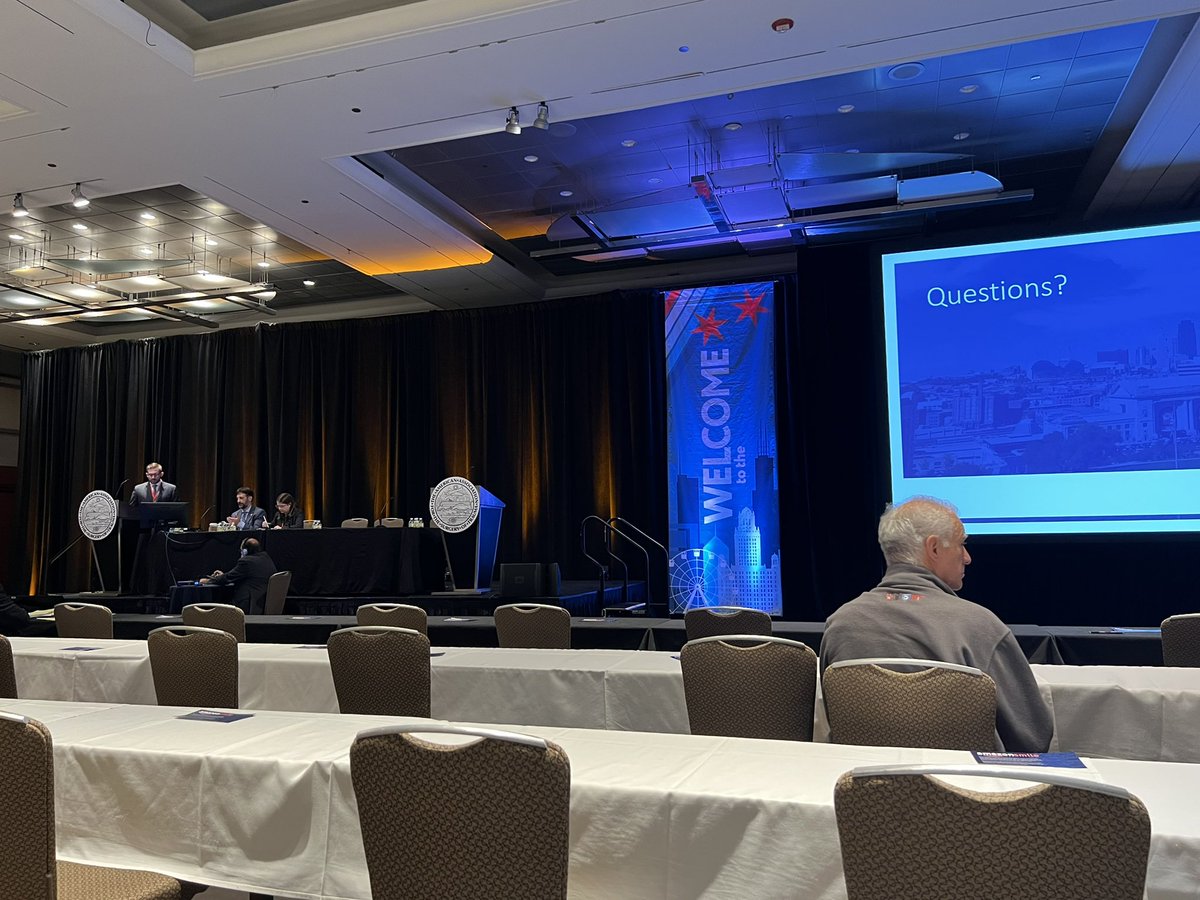 Rob Winfield (@rwinfield11) on Twitter photo The first of three #traumahawks presenting at #AAST2022 hits the podium as <a href="/dr_guidry/">Christopher A. Guidry</a> shares the results of the multicenter #TARPP RCT. Is it OK to wait on antibiotics in cases of suspected pneumonia? #Paper20 The first of three #traumahawks presenting at #AAST2022 hits the podium as <a href="/dr_guidry/">Christopher A. Guidry</a> shares the results of the multicenter #TARPP RCT. Is it OK to wait on antibiotics in cases of suspected pneumonia? #Paper20