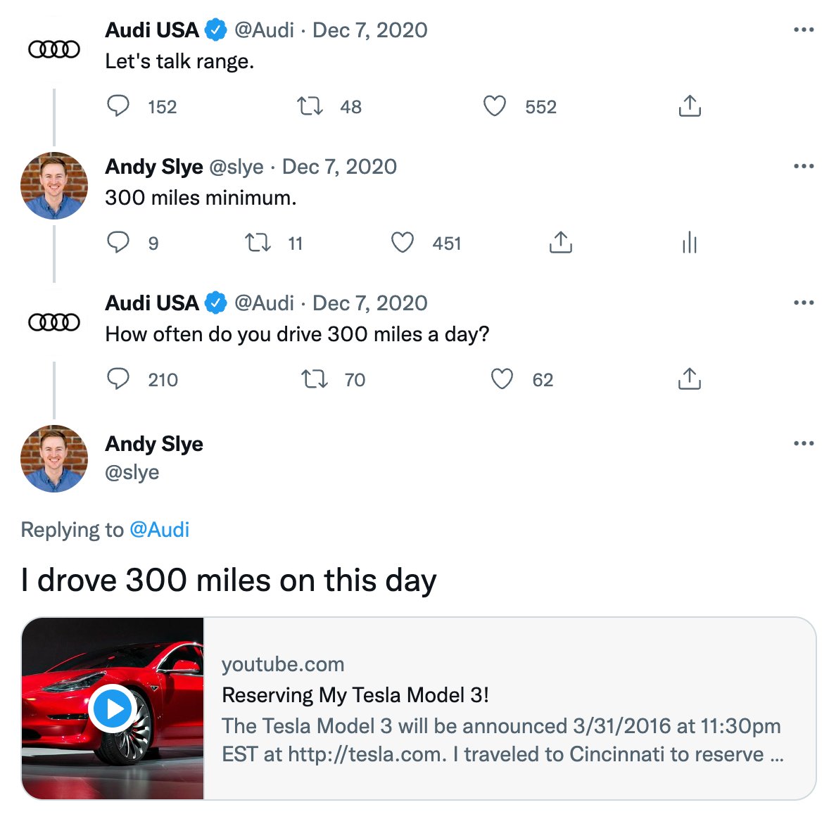 Andy Slye tweet media