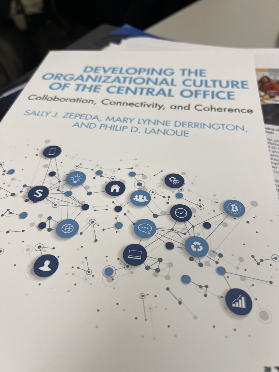 LAUSDHR's tweet photo. A great day of learning for Los Angeles Unified Human Resources Family! From “Coherence Making” #MichaelFullan #JoanneQuinn, to the LAUSD 2022-26 Strategic Plan #ReadyForTheWorld and so much in between. We are #GrowingTogether and #LearningTogether 🌳🌏📓🎓#OneVoiceOneHR https://t.co/UJVXkCffpo