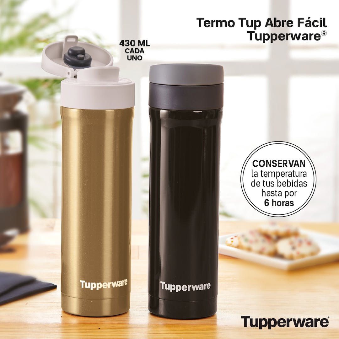 triunfotw's tweet photo. ¿Amante de las bebidas calientes? Conservar la temperatura de tus bebidas favoritas es esencial para Termo Tup ;) encuentralo en la sección de Estilos https://t.co/Xc6sIYk0Ur