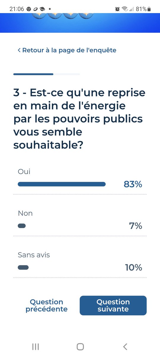 Comme le demande la #FGTB ! #NATIONALISATION...