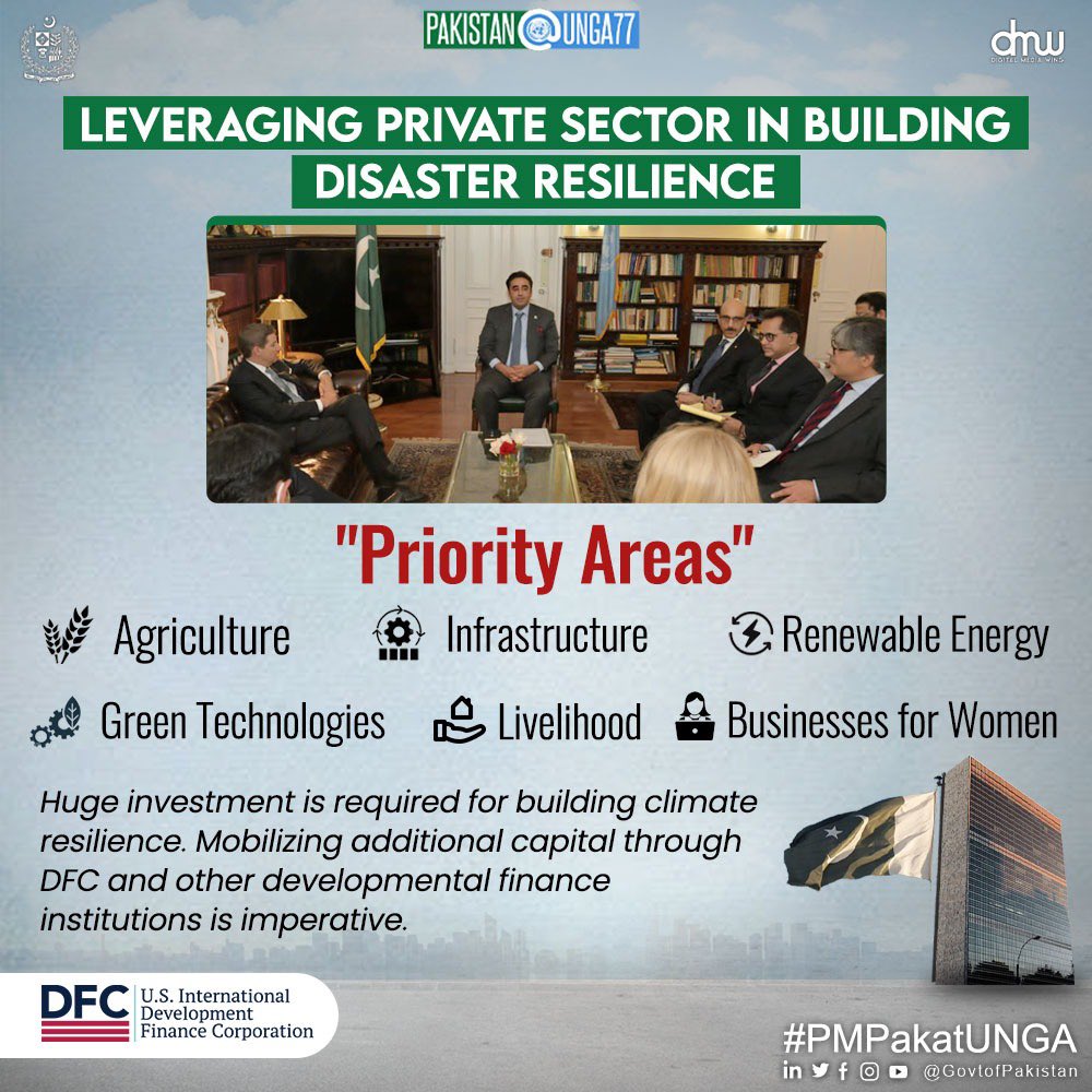 Government of Pakistan on Twitter: 