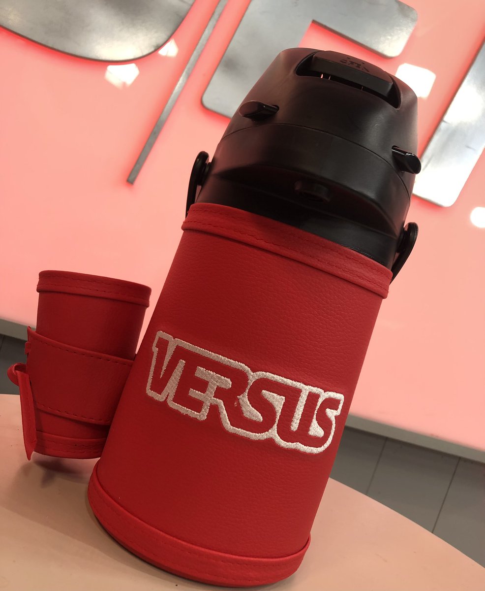 versusparaguay's tweet photo. 🚨ATENCIÓN

Por el inicio de la Primavera 💐 regalamos un equipo de tereré de Versus. 

Requisitos para participar: 

✅Seguir a @versusparaguay 
✅RT a esta publicación

Anunciaremos a el/la ganador/a el 26/09. https://t.co/Fvtv05FYJv