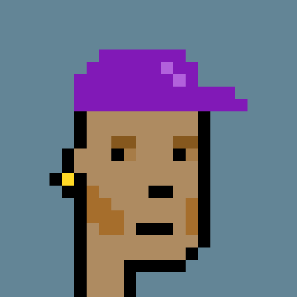 CryptoPunks Bot tweet media