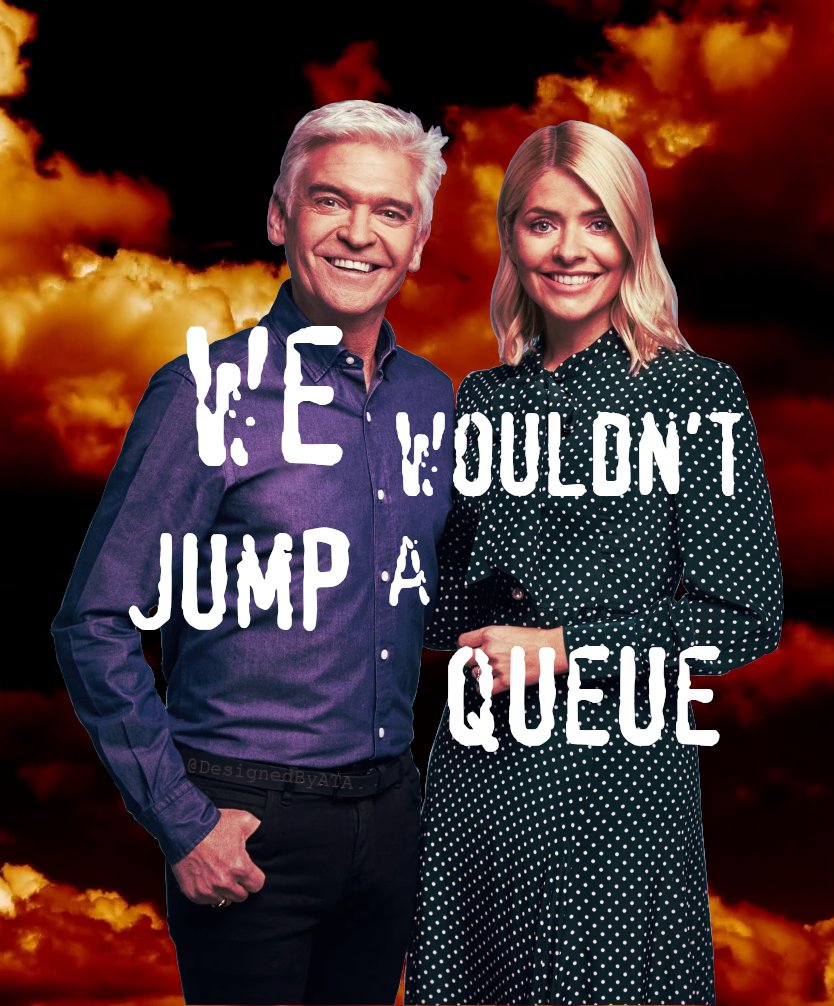 #HollyandPhil #PhilandHolly