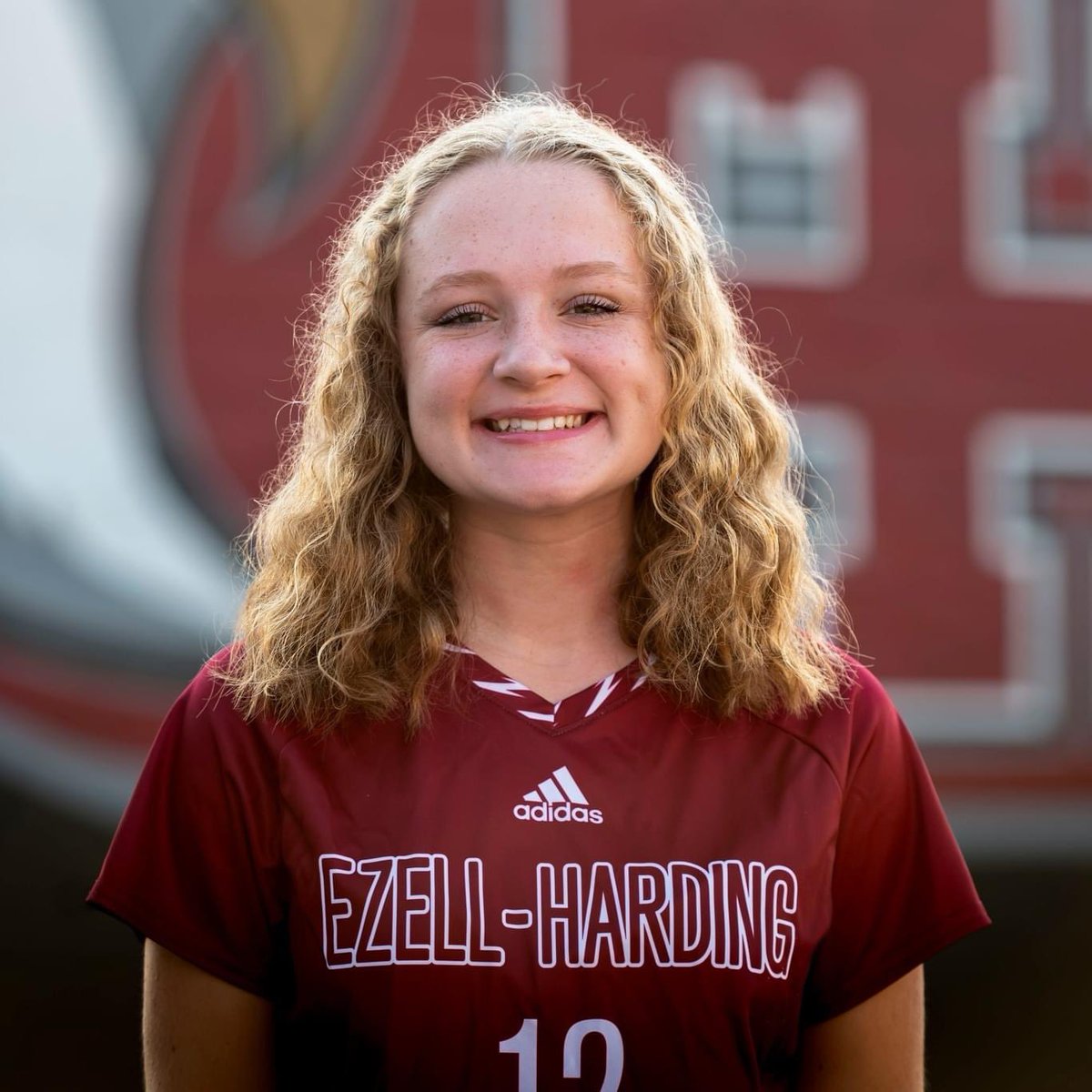 We are honoring Emily, Grace and Meadow as our Senior Soccer players. “My seniors have been natural leaders on this team. Encouraging one another, keeping the team spirit up, and being great individuals on and off the field.  Each of them represents EH well."Coach Sanders
