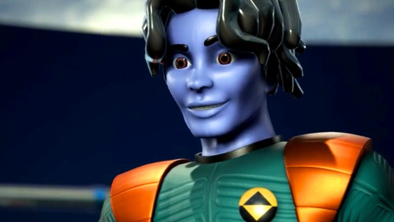 ReBootFantasy's tweet photo. I guess I'll put off watching the Guardian Code for a while longer... https://t.co/Uskf5Ghay6