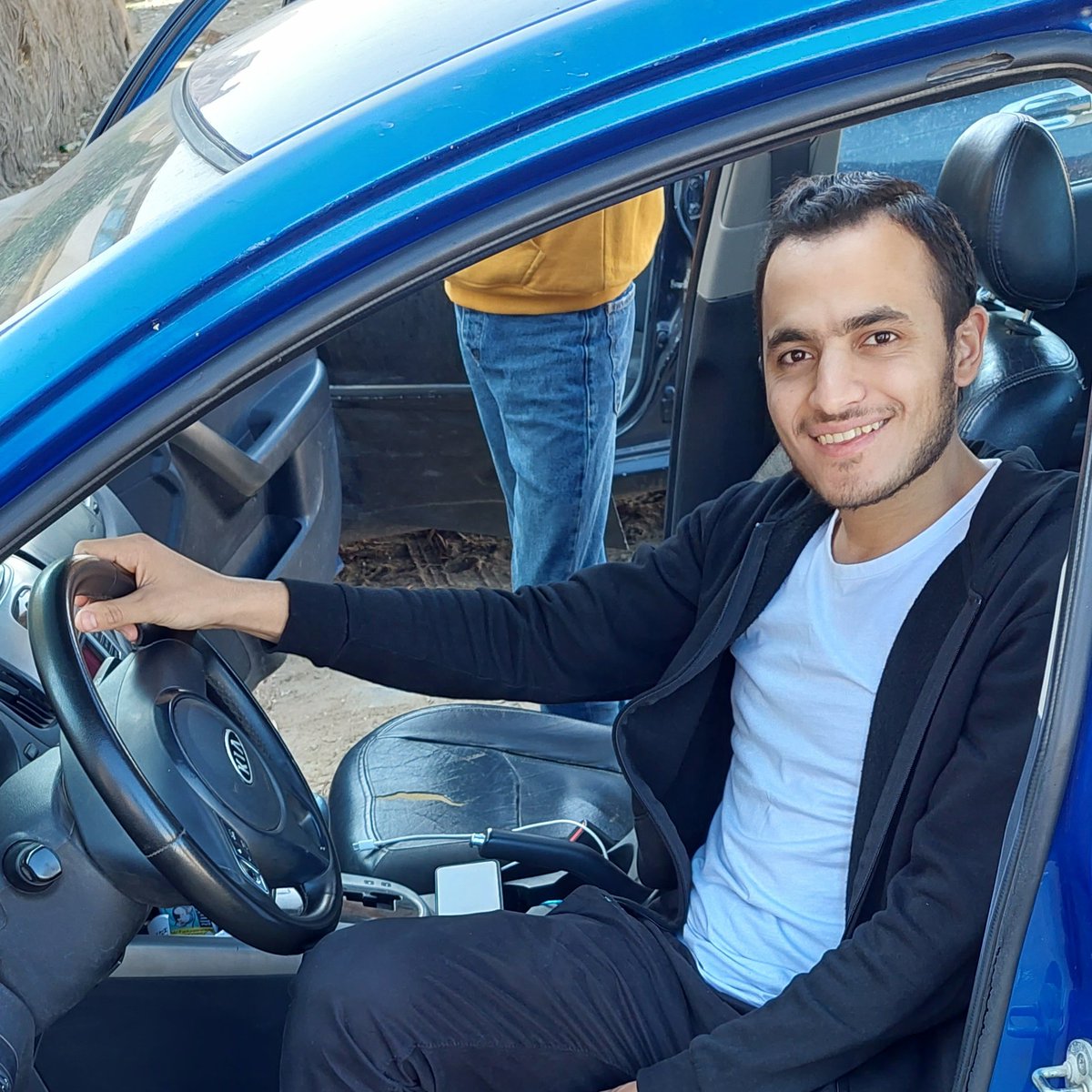 RedaElsherbiny6's tweet photo. #صورة_ملف_شخصي_جديدة https://t.co/UASc2qA6oj