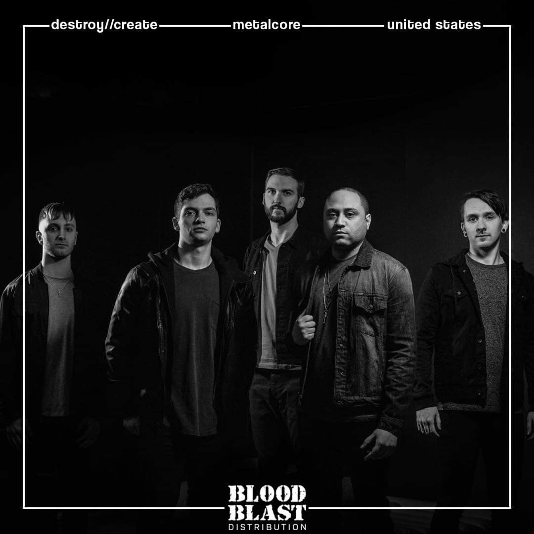 Destroy//Create tweet media