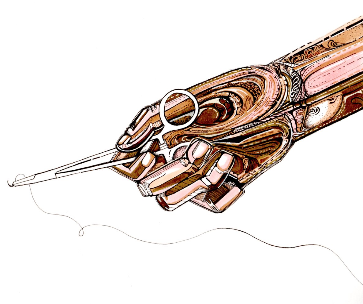 Stephanie Cohen, MD tweet media