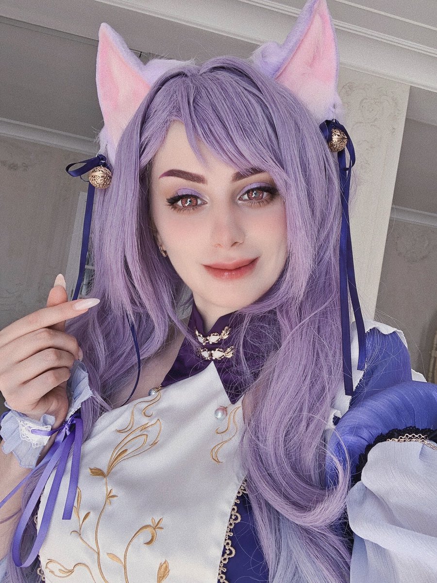 fishy_cosplay's tweet photo. Wanna play games with me? 🌚♥️ https://t.co/7odRG5DQU5
