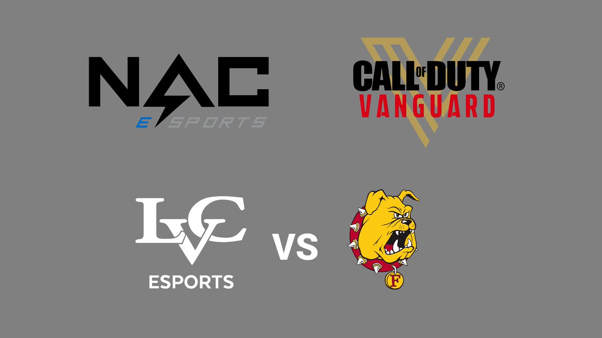 LVC Esports tweet media