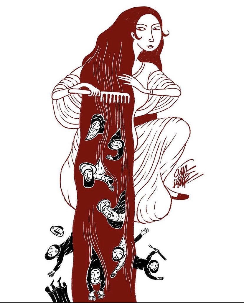 Franziska Grillmeier tweet media