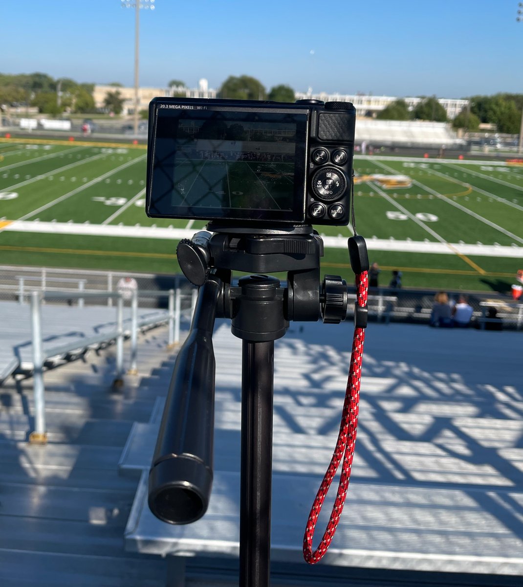 Recruit Reels tweet media