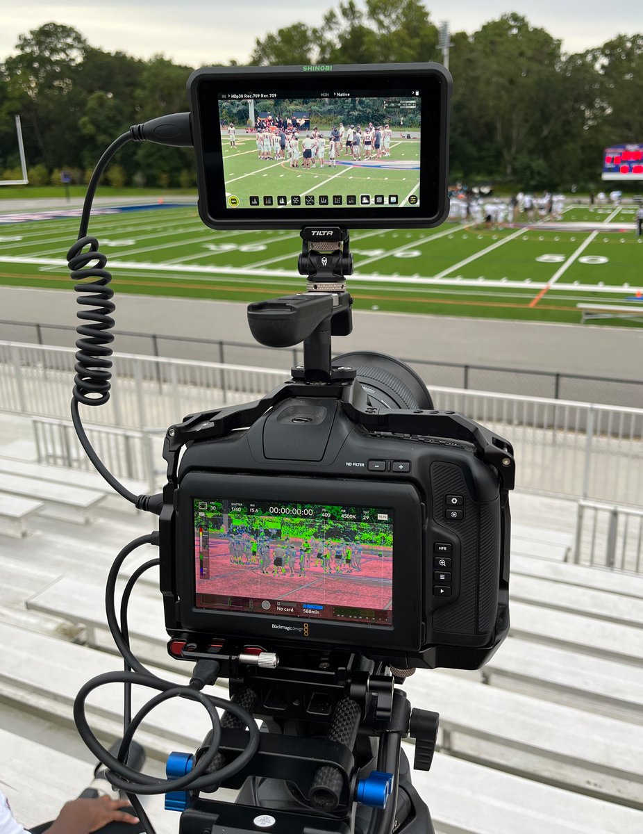 Recruit Reels tweet media