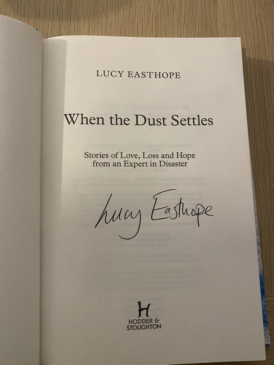 The ultimate highlight of the #ess  <a href="/LucyGoBag/">Professor Lucy Easthope</a>