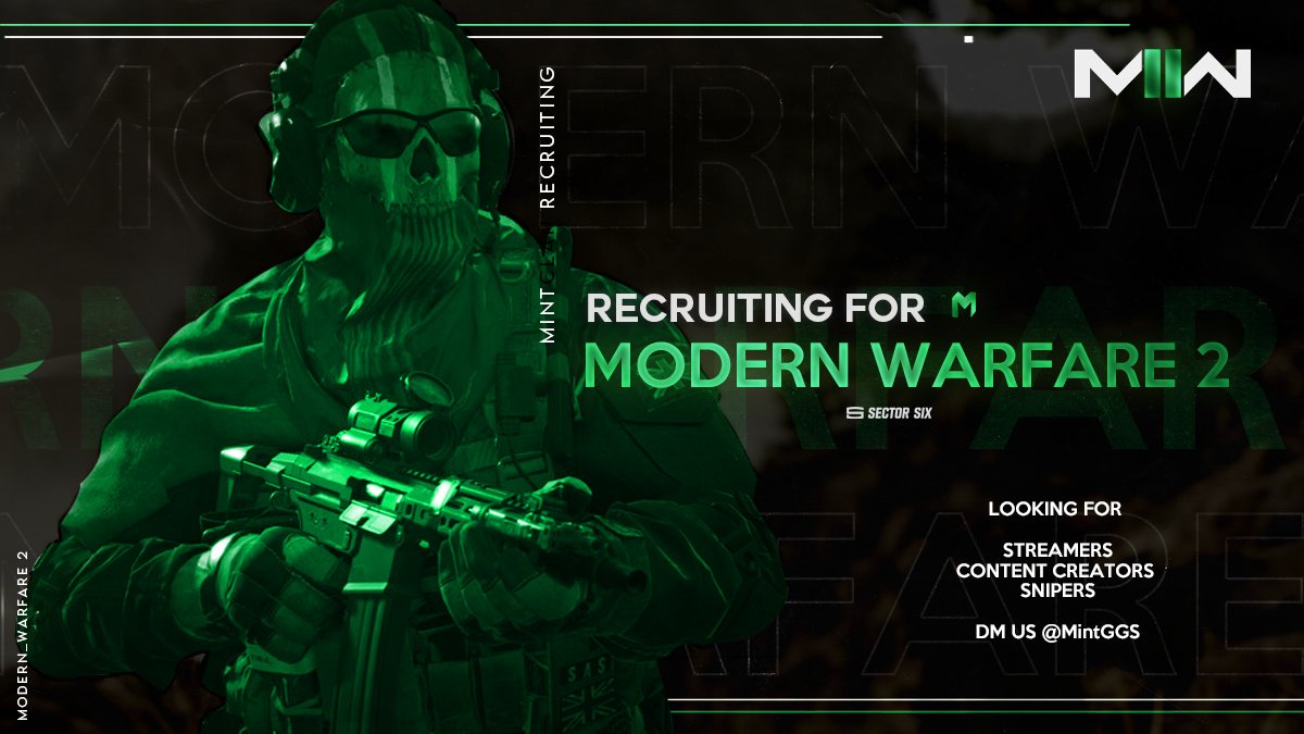 Mint Clan tweet media