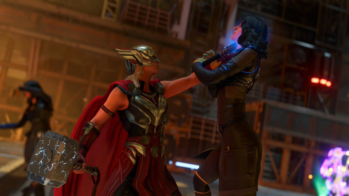 pink_aurorax's tweet photo. Give it up Monica…
@HeyItsBWags @PlayAvengers 

#AvengersGame #Avengers #Marvel #VirtualPhotography #Photomode
#MCU #MarvelGamesVP #VPRT
#WorldofVP #LandofVP #PS5share
#AvengersVP #MarvelVP #playavengers https://t.co/qKwrlmEuhQ