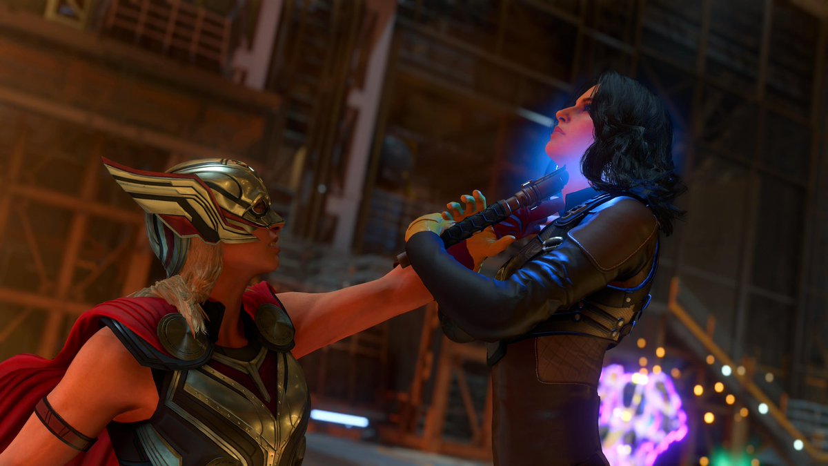 pink_aurorax's tweet photo. Give it up Monica…
@HeyItsBWags @PlayAvengers 

#AvengersGame #Avengers #Marvel #VirtualPhotography #Photomode
#MCU #MarvelGamesVP #VPRT
#WorldofVP #LandofVP #PS5share
#AvengersVP #MarvelVP #playavengers https://t.co/qKwrlmEuhQ