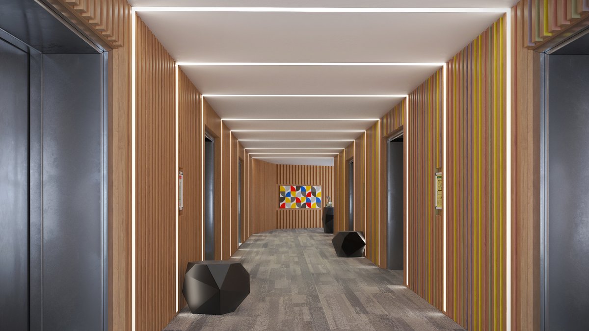 CoronetLED's tweet photo. Check out our new recessed luminaire, Reveal!

Learn more: https://t.co/6laAI7eV8b

#coronetled #reveal #recessed #architecturallighting #interiordesign https://t.co/502MJEC0xk