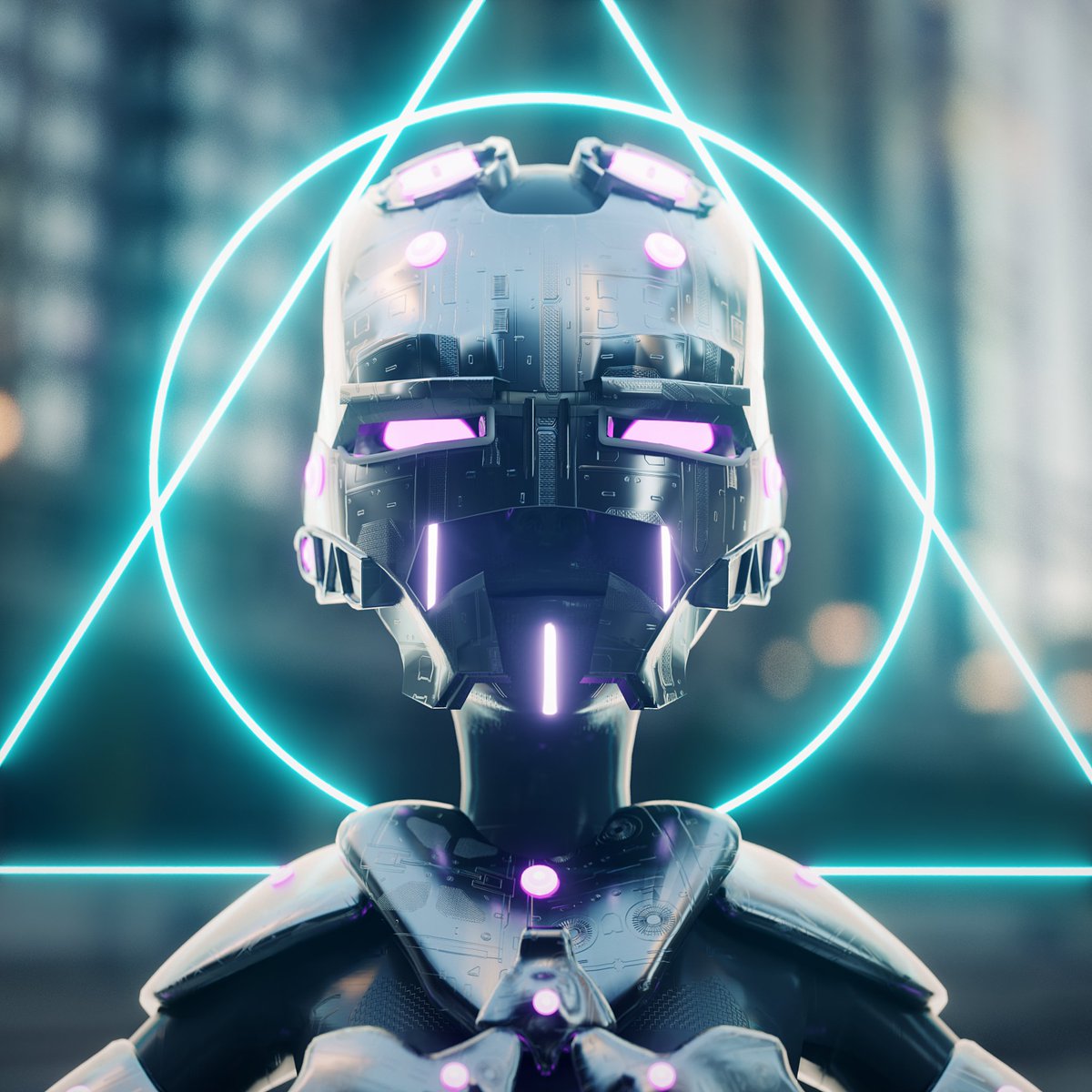 It's through iterating and innovating that Legends became Legends. 

One of the first 3D Generative PFP project back in the days.

This one was my PFP back in the days! 🦄