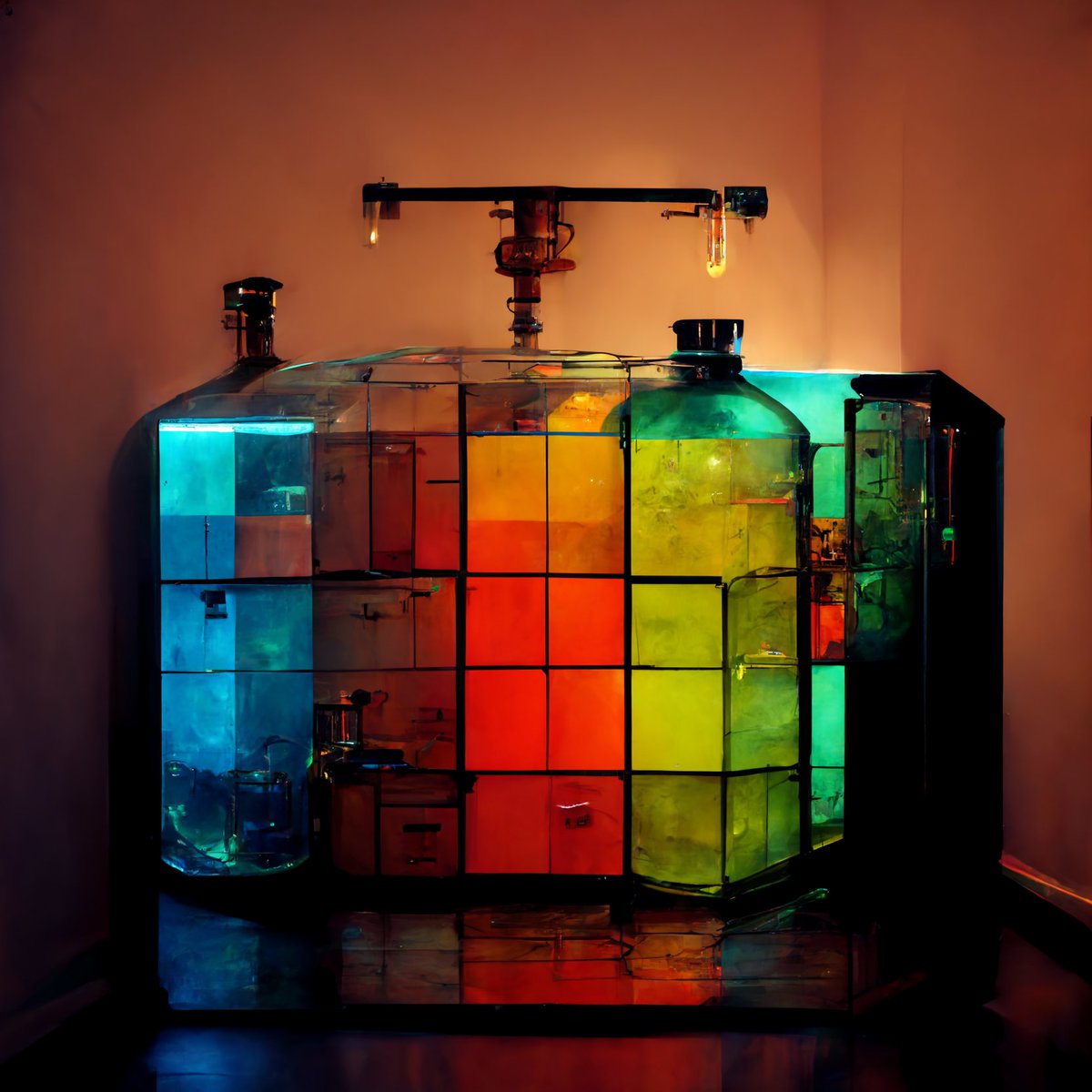 nico_7785's tweet photo. NFTONE Rooms ⚗️🧪

"The Room Self Love" ❤️🧊 

100 Edition 👉🏻 0.1 $XTZ
Burning UNSOLD in 24H 🔥

Living is color, it is joy along with sadness, living is the understanding that embraces anger and love that wins over hate.

Link Below ↩️

#NFT #NFTs #tezos  #CleanNFT #NFTCommunity https://t.co/BC6gAGKBLD