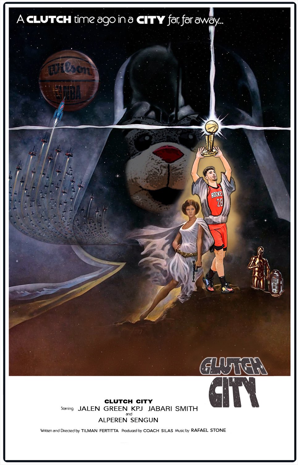 houston rockets air max 95